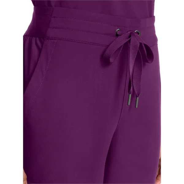 Healing Hands - HH Quest - Women's 5-Pocket Jogger Pant... from ASI 86018 Scrub Authority