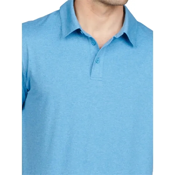 Edwards - Point Grey Polo... from ASI 86018 Scrub Authority / Uniform Stores