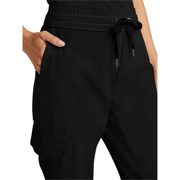 Healing Hands - HH Quest - Women's 4-Pocket Straight Leg ...... from ASI 86018 Scrub Authority