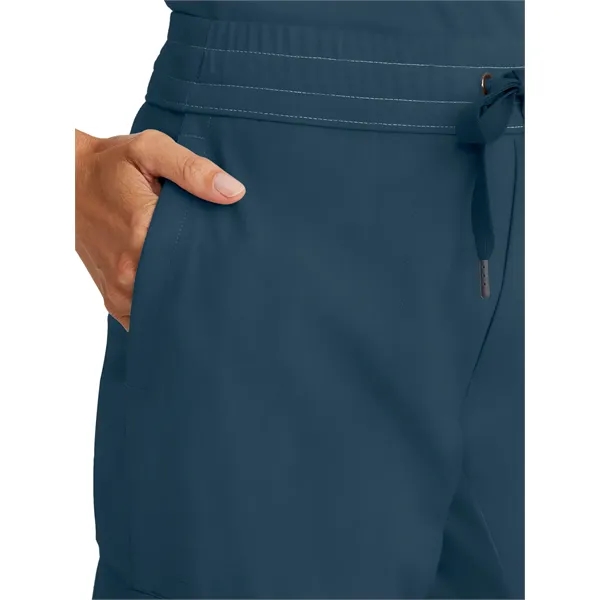Healing Hands - HH Quest - Women's 4-Pocket Straight Leg ...... from ASI 86018 Scrub Authority