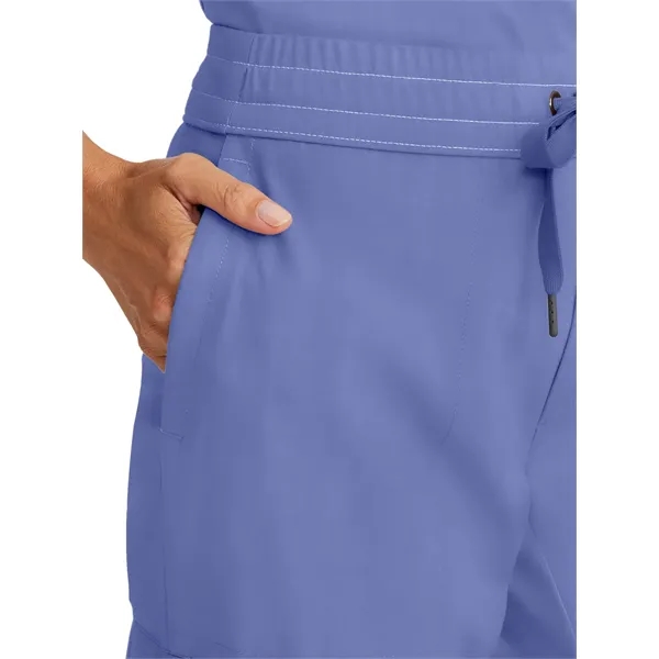 Healing Hands - HH Quest - Women's 4-Pocket Straight Leg ...... from ASI 86018 Scrub Authority