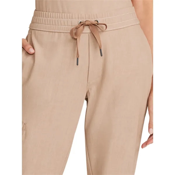 Healing Hands - HH Quest - Women's 4-Pocket Straight Leg ...... from ASI 86018 Scrub Authority