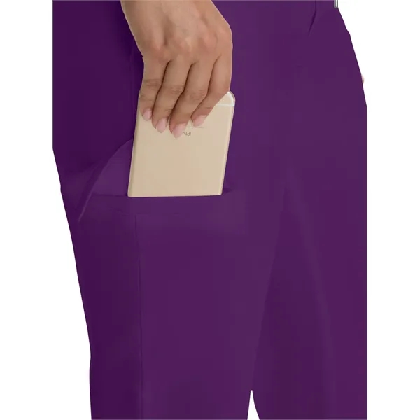 Healing Hands - HH Quest - Women's 4-Pocket Straight Leg ...... from ASI 86018 Scrub Authority