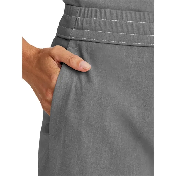 Healing Hands - HH Quest - Women's 4-Pocket Straight Leg ...... from ASI 86018 Scrub Authority