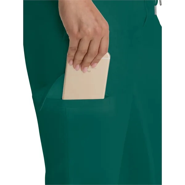 Healing Hands - HH Quest - Women's 4-Pocket Straight Leg ...... from ASI 86018 Scrub Authority