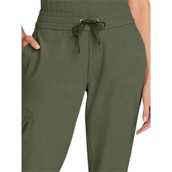 Healing Hands - HH Quest - Women's 4-Pocket Straight Leg ...... from ASI 86018 Scrub Authority