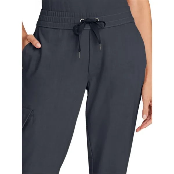 Healing Hands - HH Quest - Women's 4-Pocket Straight Leg ...... from ASI 86018 Scrub Authority