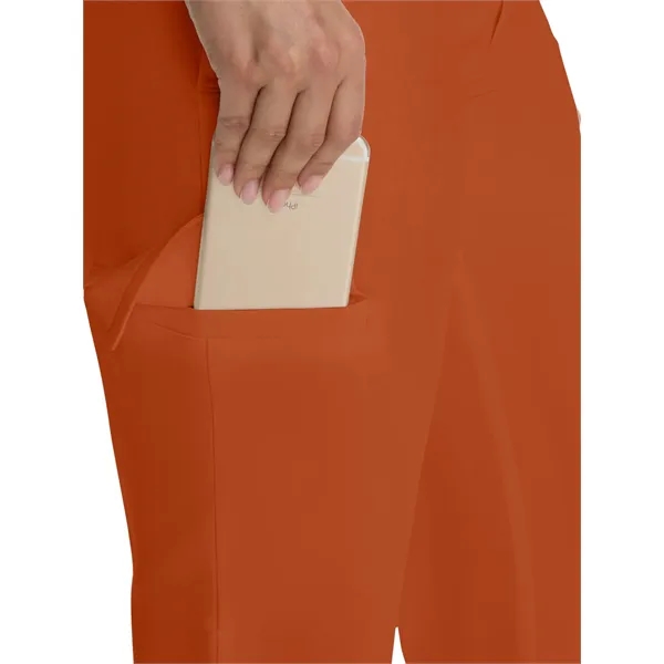 Healing Hands - HH Quest - Women's 4-Pocket Straight Leg ...... from ASI 86018 Scrub Authority