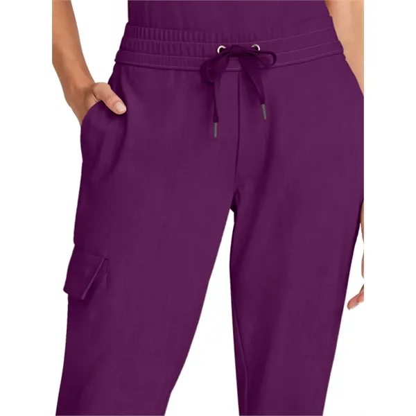 Healing Hands - HH Quest - Women's 4-Pocket Straight Leg ...... from ASI 86018 Scrub Authority