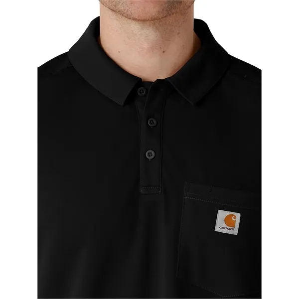 Carhartt Scrubs Rugged Flex FLD & RSCU - Men's Lightweigh...... from ASI 86018 Scrub Authority