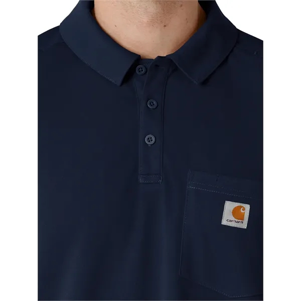 Carhartt Scrubs Rugged Flex FLD & RSCU - Men's Lightweigh...... from ASI 86018 Scrub Authority