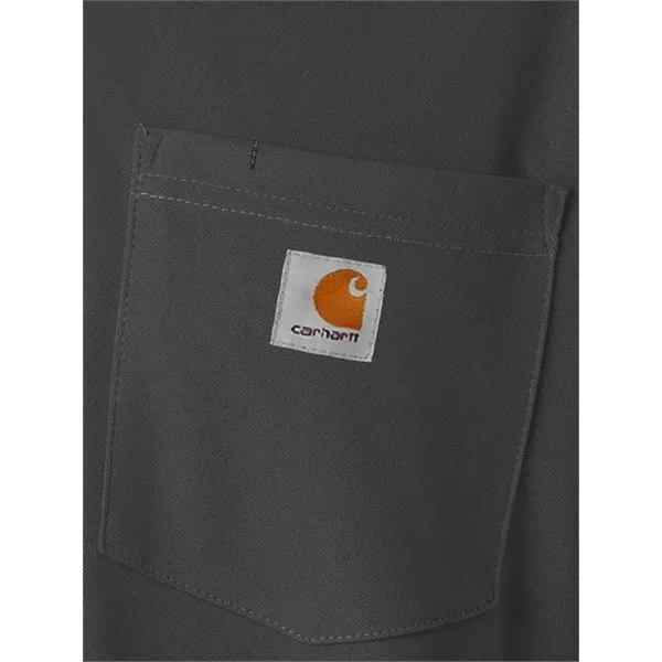 Carhartt Scrubs Rugged Flex FLD & RSCU - Men's Lightweigh...... from ASI 86018 Scrub Authority