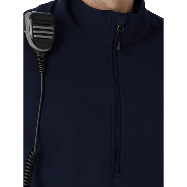 Carhartt Scrubs - Rugged Flex FLD & RSCU - Men's Half... from ASI 86018 Scrub Authority