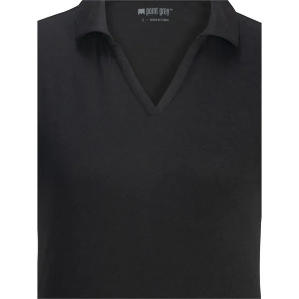 Edwards Garment - Women's Point Grey Polo... from ASI 86018 Scrub Authority / Uniform Stores