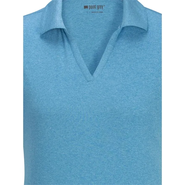 Edwards Garment - Women's Point Grey Polo... from ASI 86018 Scrub Authority / Uniform Stores
