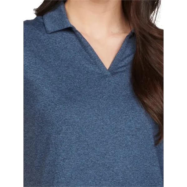 Edwards Garment - Women's Point Grey Polo... from ASI 86018 Scrub Authority / Uniform Stores