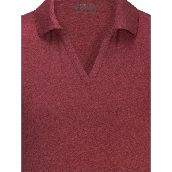 Edwards Garment - Women's Point Grey Polo... from ASI 86018 Scrub Authority / Uniform Stores
