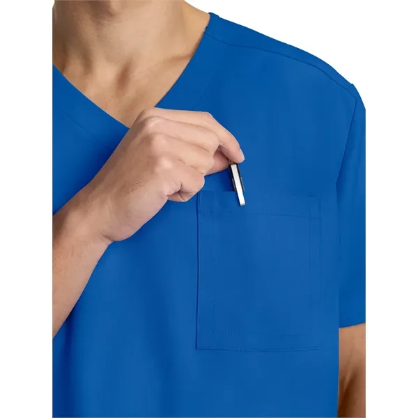 Cherokee - WW Originals Ultra - Men's 3-Pocket Tuck-In V-...... from ASI 86018 Scrub Authority