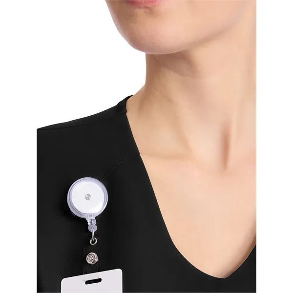 Cherokee - WW Originals Ultra - Women's 1-Pocket Tuck-In ...... from ASI 86018 Scrub Authority