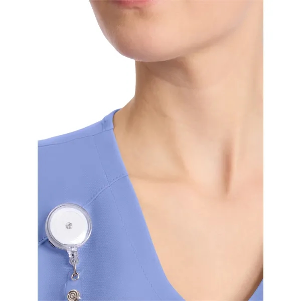 Cherokee - WW Originals Ultra - Women's 1-Pocket Tuck-In ...... from ASI 86018 Scrub Authority