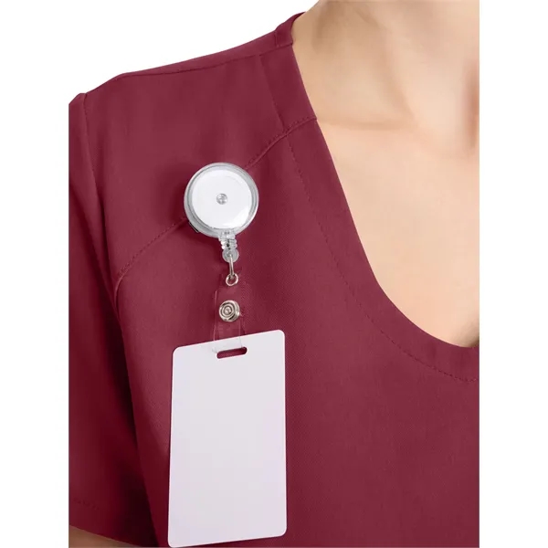 Cherokee - WW Originals Ultra - Women's 1-Pocket Tuck-In ...... from ASI 86018 Scrub Authority