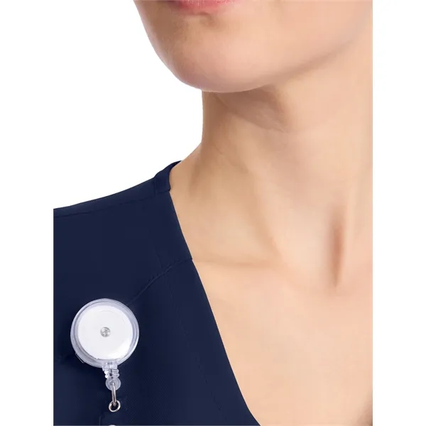 Cherokee - WW Originals Ultra - Women's 1-Pocket Tuck-In ...... from ASI 86018 Scrub Authority