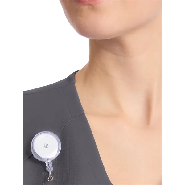 Cherokee - WW Originals Ultra - Women's 1-Pocket Tuck-In ...... from ASI 86018 Scrub Authority