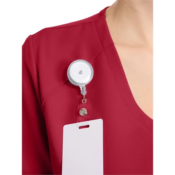 Cherokee - WW Originals Ultra - Women's 1-Pocket Tuck-In ...... from ASI 86018 Scrub Authority