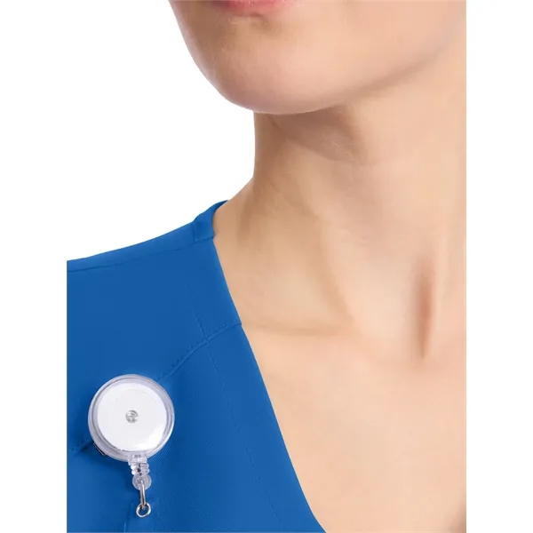 Cherokee - WW Originals Ultra - Women's 1-Pocket Tuck-In ...... from ASI 86018 Scrub Authority