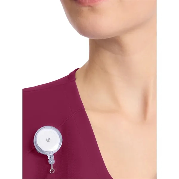 Cherokee - WW Originals Ultra - Women's 1-Pocket Tuck-In ...... from ASI 86018 Scrub Authority