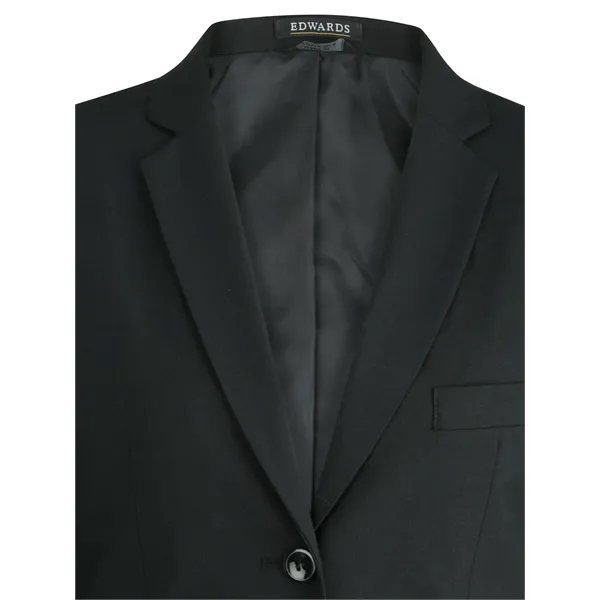 Edwards Garment - Suiting & Neckwear - Women's Four-Pocke...... from ASI 86018 Scrub Authority