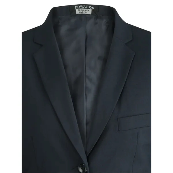 Edwards Garment - Suiting & Neckwear - Women's Four-Pocke...... from ASI 86018 Scrub Authority