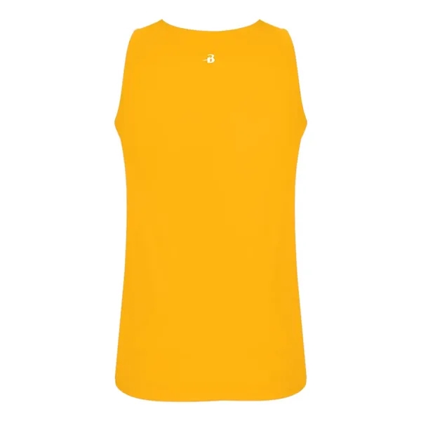 Women's tank top with double-needle hem... from ASI 84358 S&S Activewear