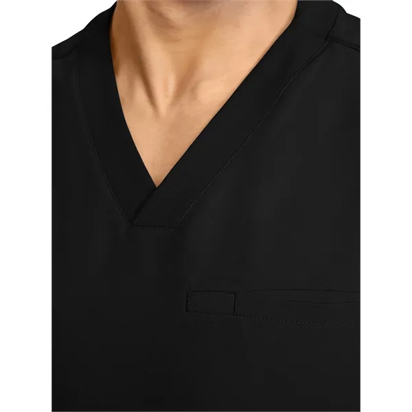 Infinity - Infinity GNR8 - Men's 3-Pocket V-Neck Top... from ASI 86018 Scrub Authority / Uniform Stores