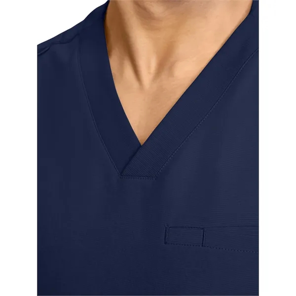 Infinity - Infinity GNR8 - Men's 3-Pocket V-Neck Top... from ASI 86018 Scrub Authority / Uniform Stores