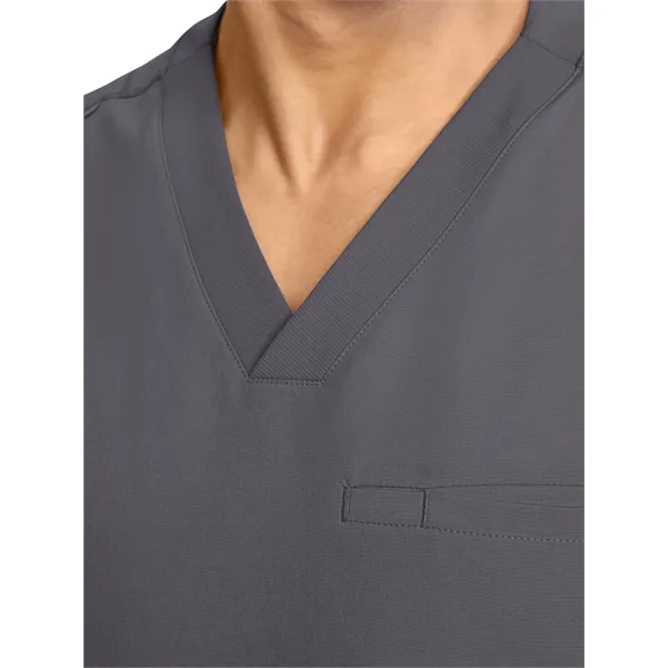 Infinity - Infinity GNR8 - Men's 3-Pocket V-Neck Top... from ASI 86018 Scrub Authority / Uniform Stores