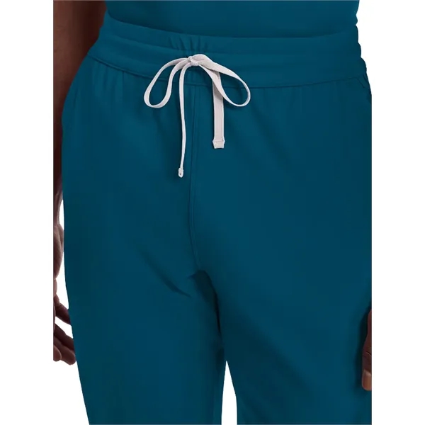 Cherokee - Cherokee Achieve - Men's 5-Pocket Straight Leg...... from ASI 86018 Scrub Authority