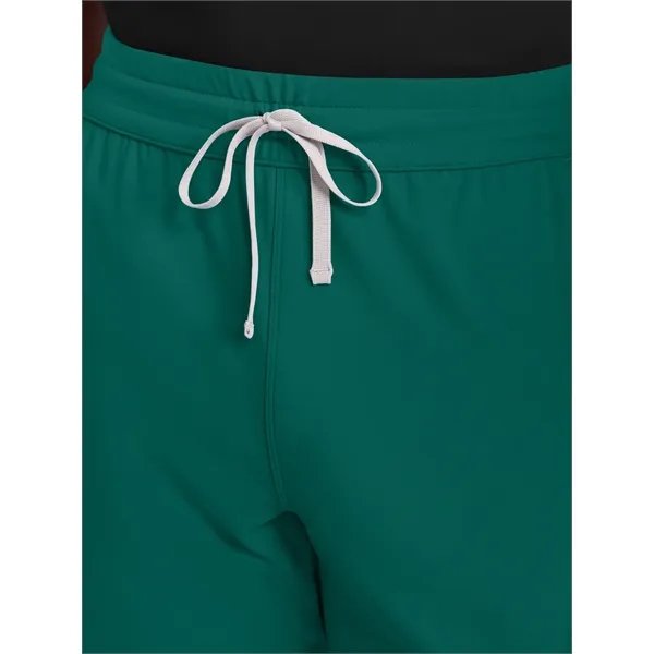 Cherokee - Cherokee Achieve - Men's 5-Pocket Straight Leg...... from ASI 86018 Scrub Authority