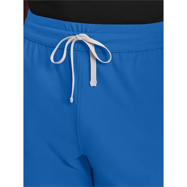 Cherokee - Cherokee Achieve - Men's 5-Pocket Straight Leg...... from ASI 86018 Scrub Authority