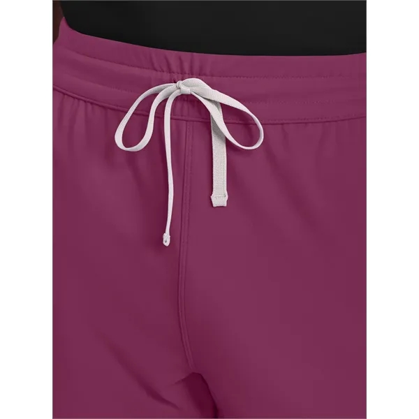 Cherokee - Cherokee Achieve - Men's 5-Pocket Straight Leg...... from ASI 86018 Scrub Authority