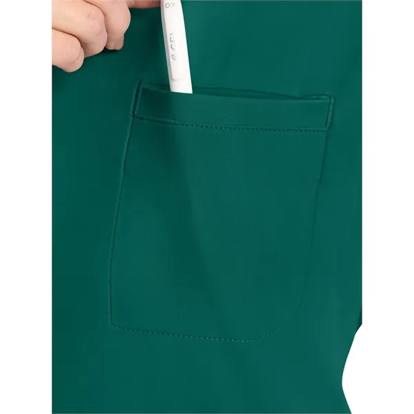 Cherokee - Cherokee Achieve - Women's 1-Pocket Crew Neck ...... from ASI 86018 Scrub Authority