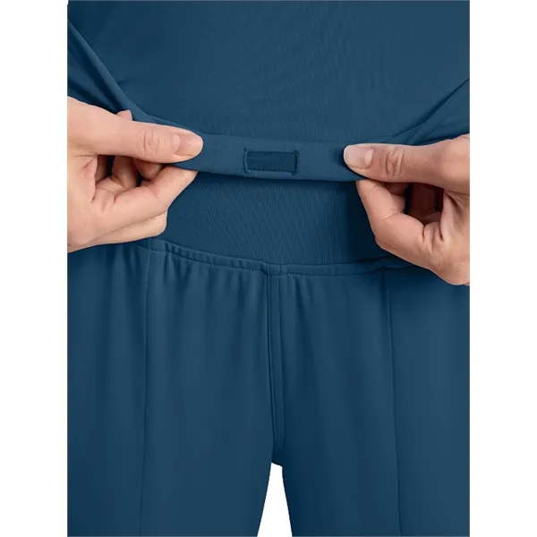 Cherokee - Cherokee Achieve - Women's 5-Pocket Jogger Pant... from ASI 86018 Scrub Authority