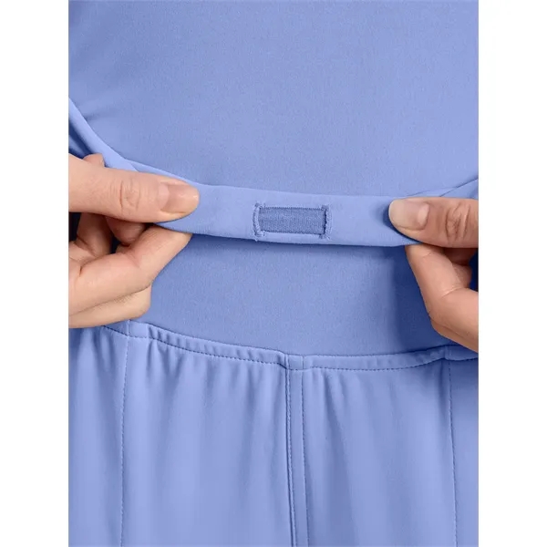 Cherokee - Cherokee Achieve - Women's 5-Pocket Jogger Pant... from ASI 86018 Scrub Authority