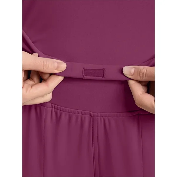 Cherokee - Cherokee Achieve - Women's 5-Pocket Jogger Pant... from ASI 86018 Scrub Authority