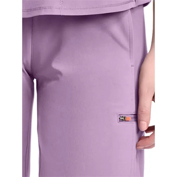 Infinity - Infinity GNR8 - Women's 6-Pocket Wide Leg Pant... from ASI 86018 Scrub Authority / Uniform Stores