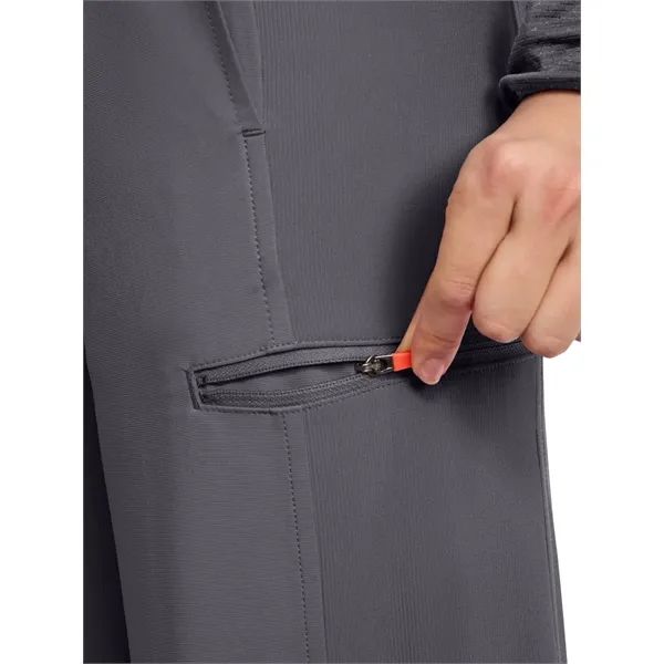 Infinity - Infinity GNR8 - Women's 6-Pocket Wide Leg Pant... from ASI 86018 Scrub Authority / Uniform Stores