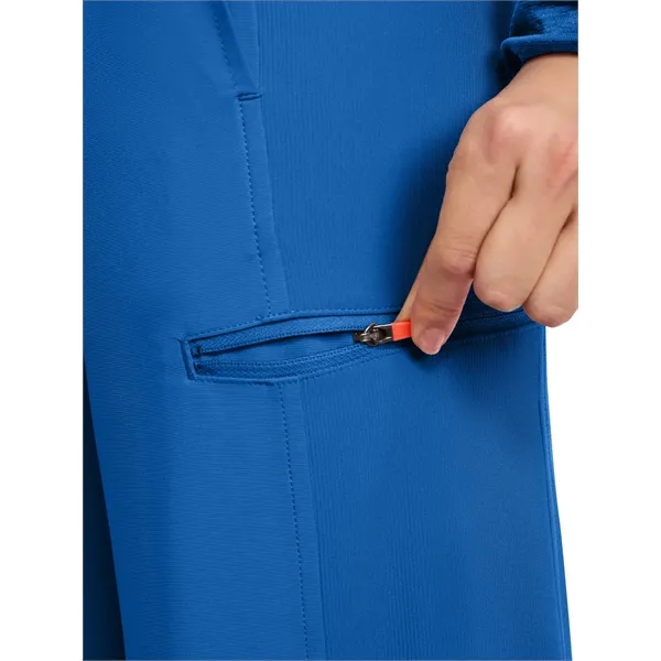 Infinity - Infinity GNR8 - Women's 6-Pocket Wide Leg Pant... from ASI 86018 Scrub Authority / Uniform Stores