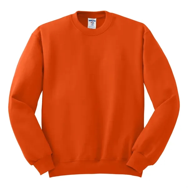 Jerzees® NuBlend® Crewneck Sweatshirt... from ASI 30208 A P Specialties / AP Specialties