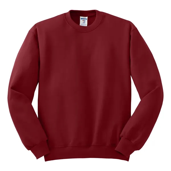 Jerzees® NuBlend® Crewneck Sweatshirt... from ASI 30208 A P Specialties / AP Specialties