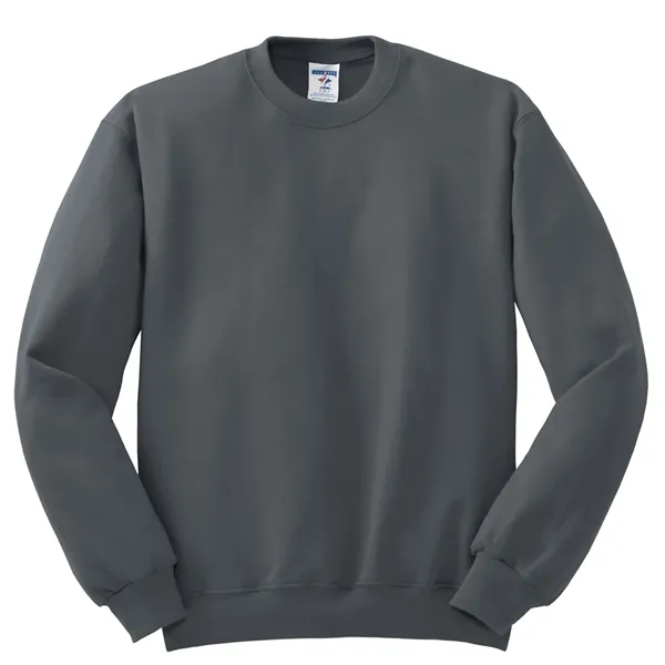 Jerzees® NuBlend® Crewneck Sweatshirt... from ASI 30208 A P Specialties / AP Specialties